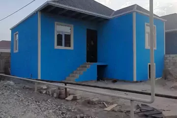 Satılır Yeni Tikili Ceyranbatan Qəs.də