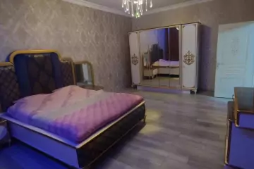 Satılır Həyət Evi Biləcəridə 