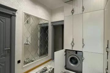 Aylıq Kirayə Yeni Tikili Nərimanov Parkı