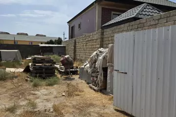 Satılır Torpaq Məhəmmədlidə
