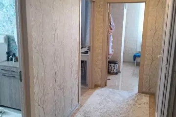 Satılır Yeni Tikili Masazırda