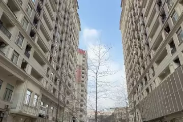 Aylıq Kirayə Yeni Tikili Nərimanov Parkı