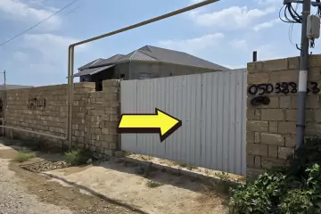 Satılır Torpaq Məhəmmədlidə