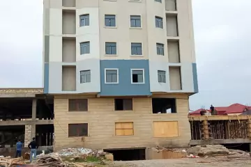 Satılır Yeni Tikili Quba Rayonunda
