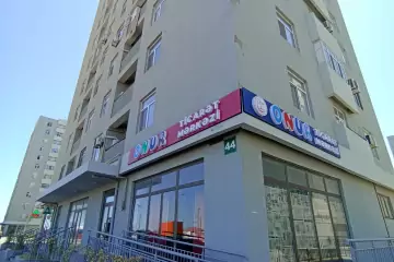 Satılır Yeni Tikili Hövsanda