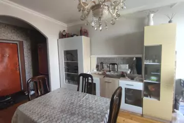 Satılır Köhnə Tikili Zığda