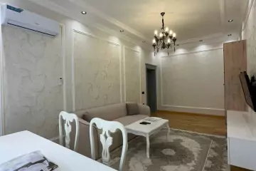 Aylıq Kirayə Yeni Tikili Nərimanov Parkı