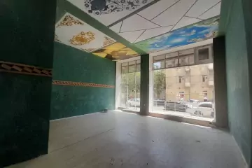 Aylıq Kirayə Obyekt şərq Bazarında