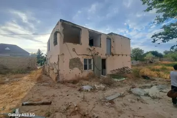 Satılır Torpaq Qurd Dərəsində