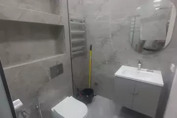 Aylıq Kirayə Yeni Tikili 28 May Metrosu ətrafında