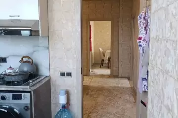 Satılır Yeni Tikili Masazırda