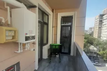 Aylıq Kirayə Yeni Tikili 28 May Metrosu ətrafında