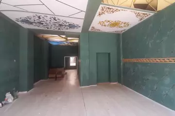 Aylıq Kirayə Obyekt şərq Bazarında