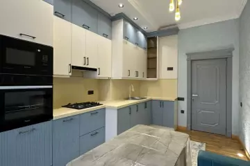 Aylıq Kirayə Yeni Tikili Nərimanov Parkı