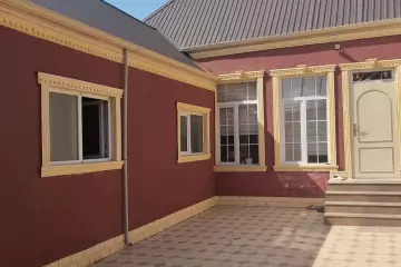 Satılır Həyət Evi Biləcəridə