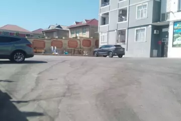 Satılır Yeni Tikili Masazırda