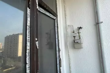 Satılır Yeni Tikili Masazırda
