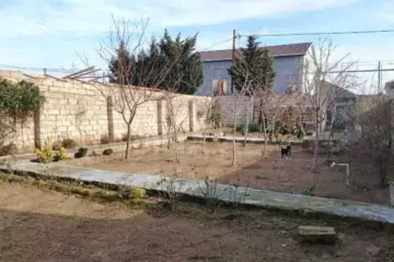 Satılır Həyət Evi Nardaranda