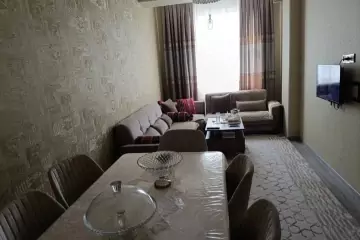 Satılır Yeni Tikili Masazırda