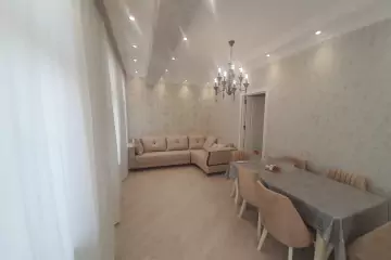 Aylıq Kirayə Yeni Tikili 28 May Metrosu ətrafında