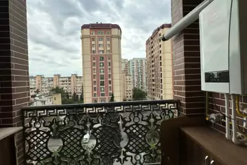 Aylıq Kirayə Yeni Tikili Nərimanov Parkı