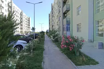 Satılır Yeni Tikili Hövsanda