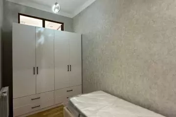 Aylıq Kirayə Yeni Tikili Nərimanov Parkı