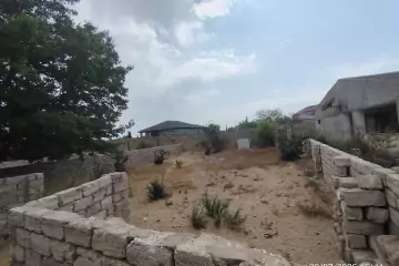 Satılır Torpaq Maştağada