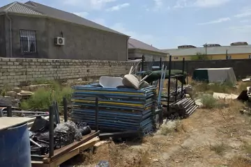 Satılır Torpaq Məhəmmədlidə