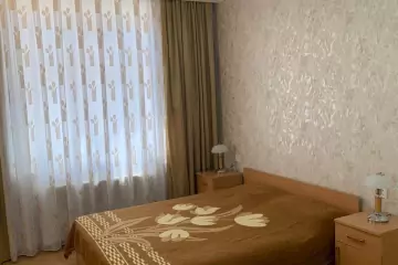 Aylıq Kirayə Yeni Tikili Yasamalda