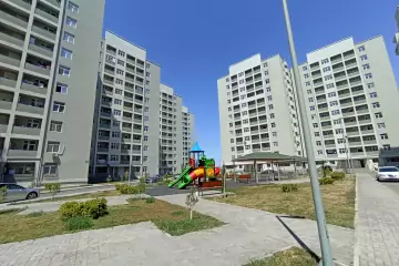 Satılır Yeni Tikili Hövsanda