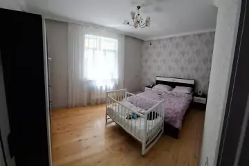 Satılır Həyət Evi Savalan Qəsəbəsida