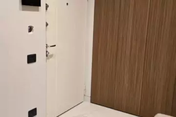 Aylıq Kirayə Yeni Tikili Ağ şəhər Kompleksində