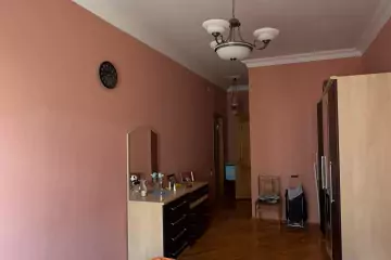 Satılır Yeni Tikili Yasamalda