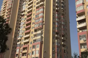 Satılır Yeni Tikili Yasamalda