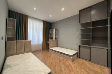Aylıq Kirayə Yeni Tikili Ağ şəhər Kompleksində