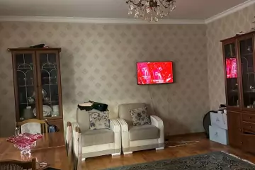 Aylıq Kirayə Həyət Evi Həsən əliyev (keçmiş İnqilab)da