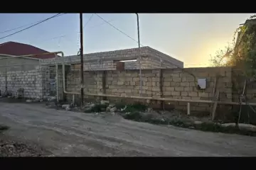 Satılır Həyət Evi Maştağada