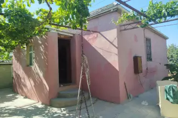 Satılır Həyət Evi Maştağada