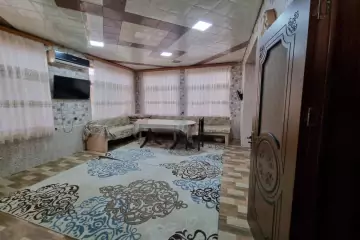 Satılır Bağ Evi Buzovnada