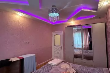 Satılır Köhnə Tikili Yasamalda