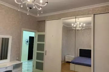 Aylıq Kirayə Yeni Tikili 28 May Metrosu ətrafında