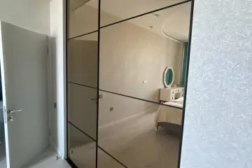 Aylıq Kirayə Yeni Tikili Ağ şəhər Kompleksində