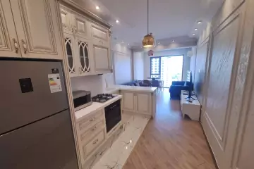 Satılır Yeni Tikili Ağ şəhər Kompleksində