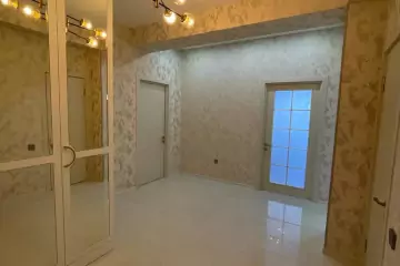 Aylıq Kirayə Yeni Tikili Ağ şəhər Kompleksində