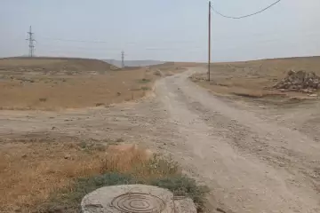 Satılır Torpaq Atyalıda