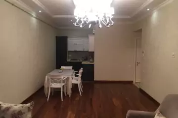 Aylıq Kirayə Yeni Tikili Ağ şəhər Kompleksində