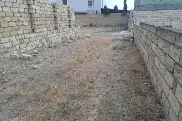 Satılır Torpaq Qobuda
