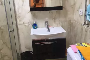 Aylıq Kirayə Yeni Tikili Ağ şəhər Kompleksində