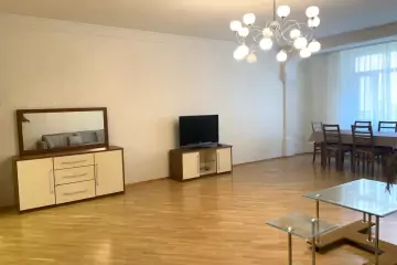 Aylıq Kirayə Yeni Tikili Yasamalda